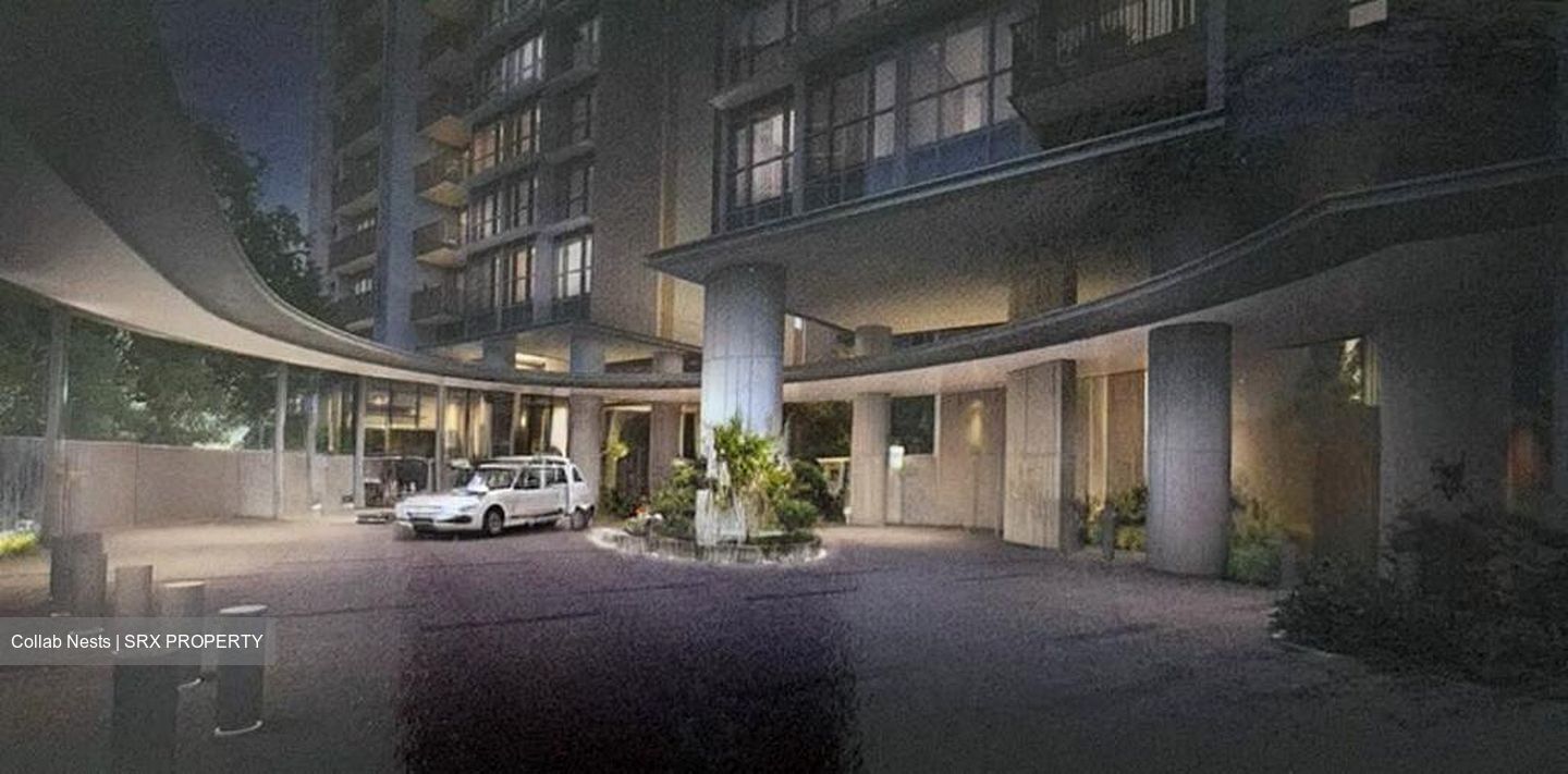 Loyang Rise (D17), Condominium #619323811
